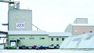 ZFS Creston Building - updated