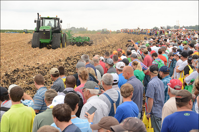 Farm Progress Show 2018