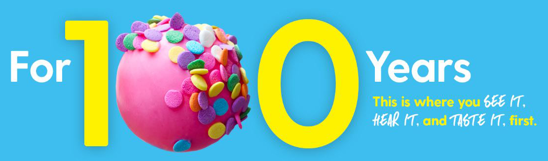 national restaurant association show