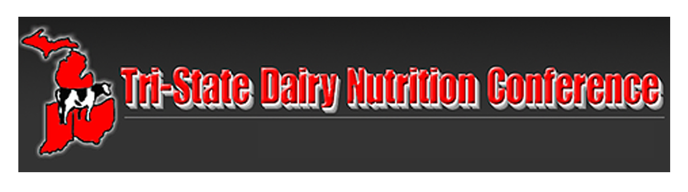 tri state dairy nutrition conference