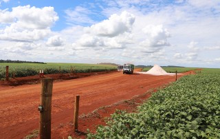 ZFS Brazil Soybean Study Tour