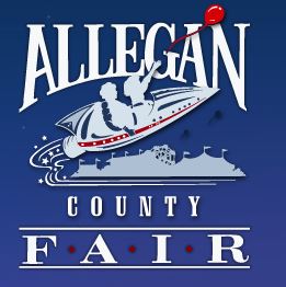 allegan county fair 2019