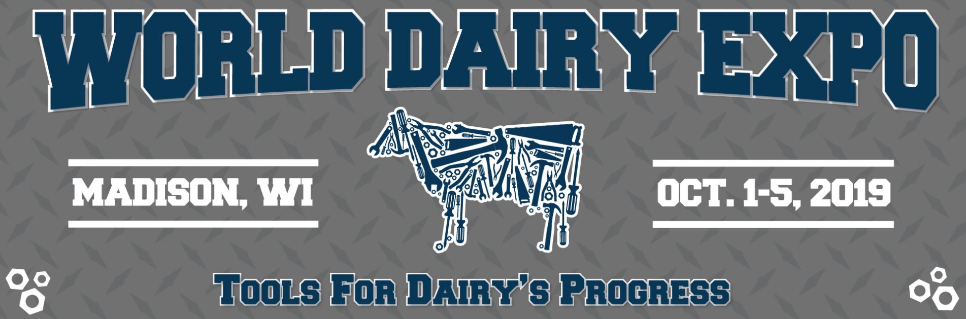 world dairy expo 2019