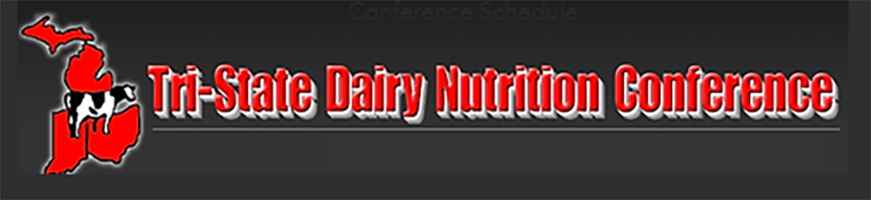 Tri-State Dairy Nutrition Conference