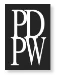PDPW