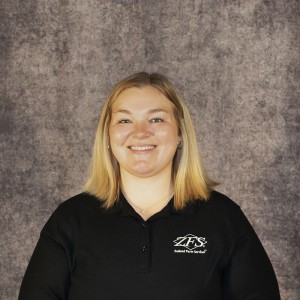 Claire Schoenborn ZFS Grain