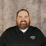Nate Nies ZFS Grain